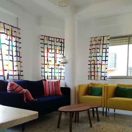 Casa Oroela Apartment Хака Екстериор снимка