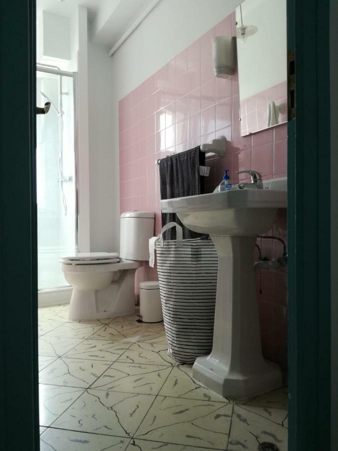 Casa Oroela Apartment Хака Екстериор снимка