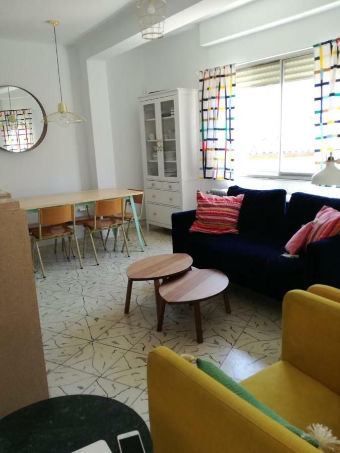 Casa Oroela Apartment Хака Екстериор снимка
